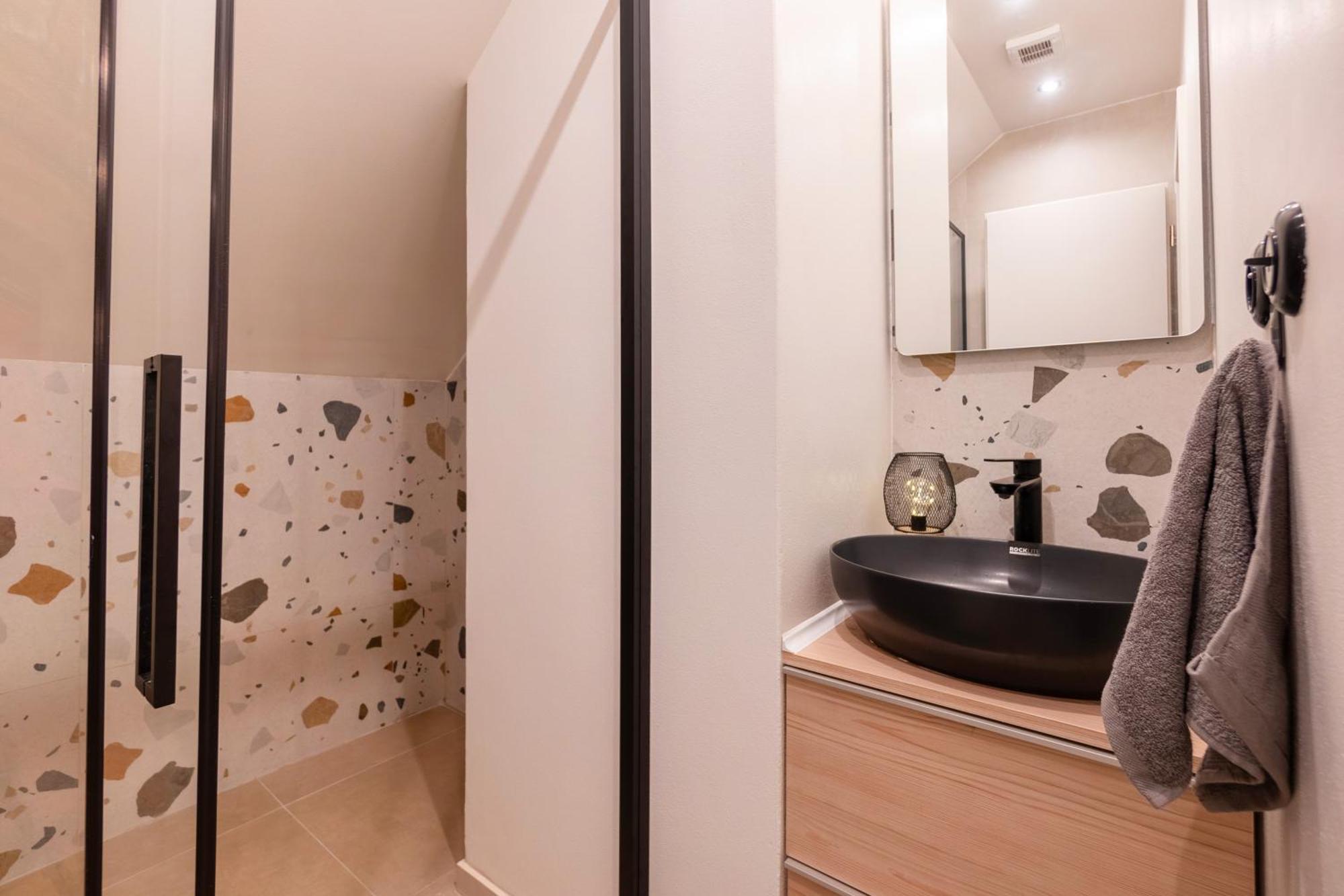 Wellness Apartmany Vila Republika Velké Losiny Quarto foto